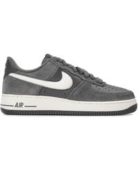 Nike - Air Force 1 07 Shoes - Lyst