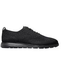 Cole Haan - Original Grand Oxford Brogues Trainers - Lyst