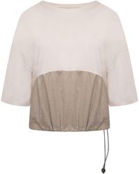 Dare 2b - Henry Holland Cut Loose Tee - Lyst