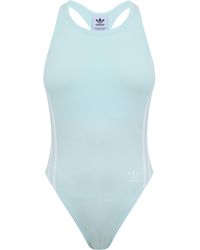 adidas Originals - Originals Comfort Flex Bodysuit - Lyst
