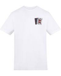 AWD - England King Kane And Bellingham World Cup T Shirt - Lyst