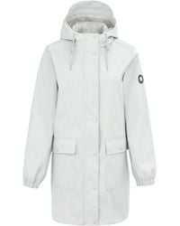 Gelert - Coast Reversible Long Sleeve Waterproof Jacket - Lyst