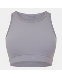 Usa Pro - Pro Core Racer Back Sports Bra Ladies - Lyst