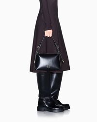 ARMANI EXCHANGE - Shoulder Bag - Lyst