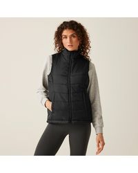 Regatta - Stage Ii Insulated Body Warmer - Lyst