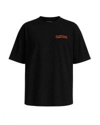 PRETTY BOY UGLY WORLD - Pbuw Bitcoin T-Shirt - Lyst