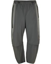 Nike - Closed Hem Tracksuit Joggers - Lyst