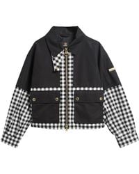 Barbour - B.Int Gabriette Sp Ld64 - Lyst