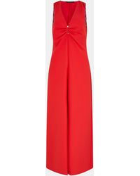 French Connection - Arelette Jumpsuit - Lyst