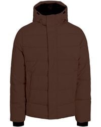 Jack & Jones - Pace Insulated Medium Puffer Jacket - Lyst
