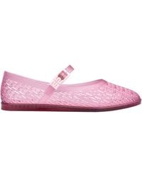 Melissa - Harper Jelly Shoes - Lyst