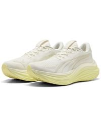 PUMA - Magmax Nitro Running Shoes - Lyst