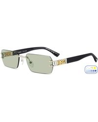 DSquared² - D2 0189/S I20(Gp) - Lyst