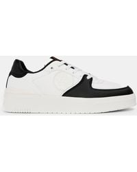 ARCTIC ARMY - Falcon Low-Top Trainers - Lyst