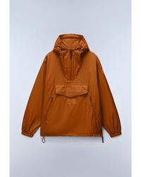 Napapijri - Napa Rain Forest Next Light Weight - Lyst
