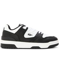 Lacoste - Low-Top Trainers - Lyst