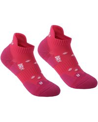 Karrimor - 2 Pack Running Socks Ladies - Lyst