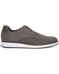 Dune - Beko Derby Shoes - Lyst