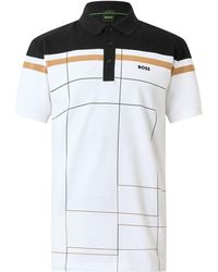 HUGO - Paule Goc 10273725 01 - Lyst