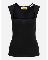 JJXX - Sleeveless Square Neck Top Ladies - Lyst