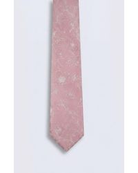 Twisted Tailor - Jasper Floral Tie - Lyst