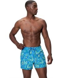 Speedo - Swim Shorts - Lyst