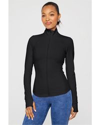 Fabletics - Storm Full-Zip Training Jacket - Lyst
