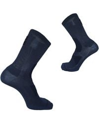 Dhb - Primaloft Wool Socks - Lyst