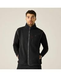 Dare 2b - Camber Fleece Gilet - Lyst