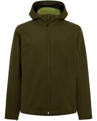 Timberland - Weather Resistant 3-In-1 Rain Anorak - Lyst