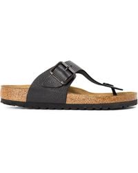 Birkenstock - Ramses Flat Sandals - Lyst