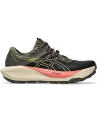Asics - Gel-Trabuco 13 Gtx Trail Running Shoes - Lyst