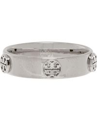 Tory Burch - Miller Stud Ring - Lyst