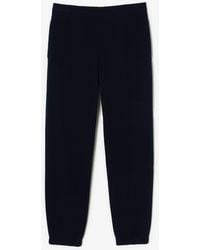 Lacoste - Tsuit Trousers - Lyst
