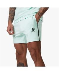 Gym King - Taped Short - Lyst