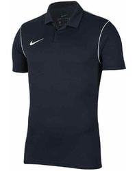 Nike - Polo Park 20 - Lyst