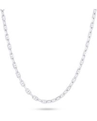 Common Lines - Marina Chain - Lyst