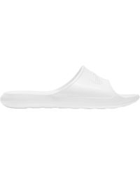 Nike - Victori One Shower Slides - Lyst