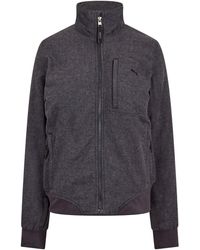 PUMA - Bomber Jacket - Lyst
