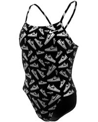 Nike - Hs Cutoutone - Lyst
