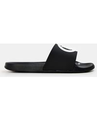 Team - Adults Pool Sliders - Lyst