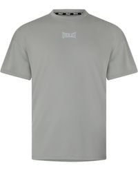 Everlast - Drop Tee Sn64 - Lyst