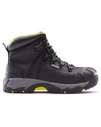Amblers Safety - As803 Waterproof Wide Fit Safety Boot - Lyst