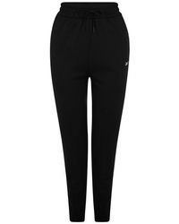 Reebok - Workout Ready High-rise joggers Tracksuit Bottom - Lyst