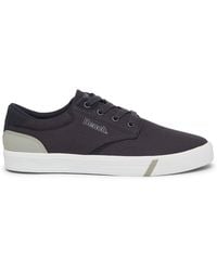 Bench - Briscoe Low-Top Trainers - Lyst