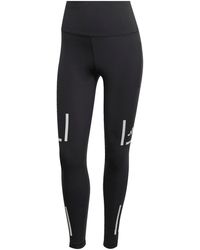 adidas - Ultimateadidas Reflective 7/8 Leggings - Lyst