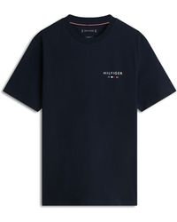 Tommy Hilfiger - Brand Love T-Shirt - Lyst