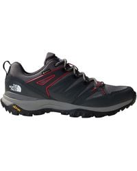 The North Face - Hedgehog Gore-Tex Hiking Shoes - Lyst