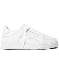 Represent - Apex Low-Top Trainers - Lyst