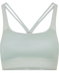 On Shoes - Medium Impact N Wired Sports Bra - Lyst